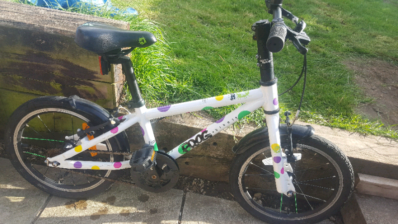 frog bike stem riser